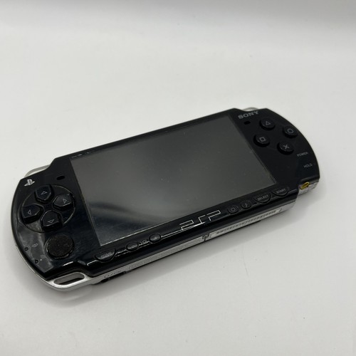 Console sony psp 2004 - sony,
