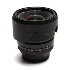 Obiettivo fujifilm fujinon - obiettivo,