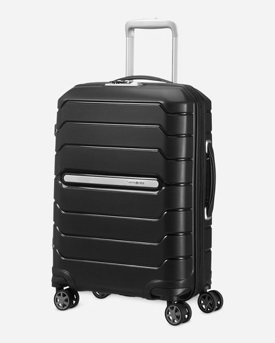 Samsonite flux spinner valigia - samsonite,