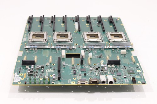 Scheda madre server socket - , cpu