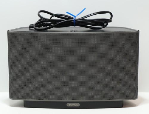 Sonos play home - play, gen