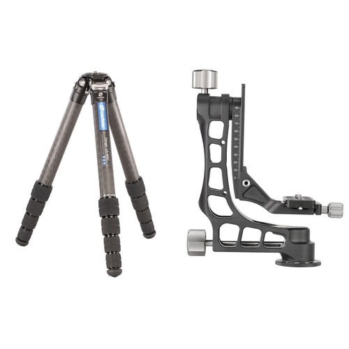 Leofoto ranger 365c - leofoto,