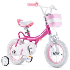 RoyalBaby Princess Bicicletta