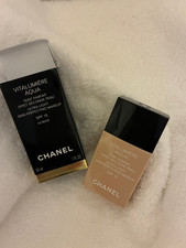 CHANEL Vitalumiere Aqua