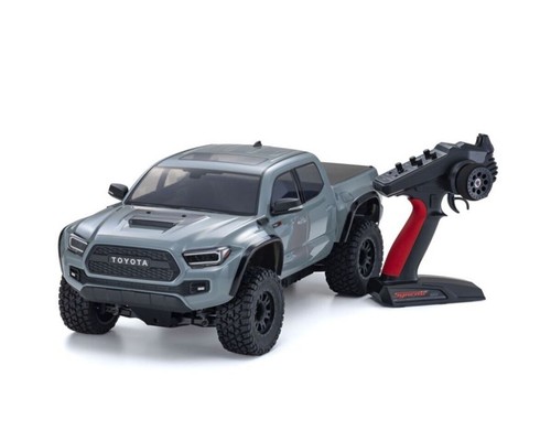 Kyosho kb10l toyota tacoma - kb10l, trd