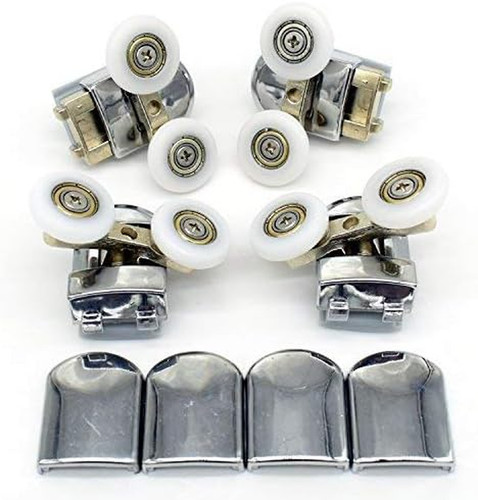 Set rulli doppi - di,
