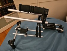 Appendiabiti per fotocamera