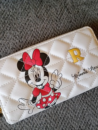 Portafoglio pochette