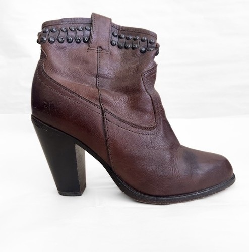Stivaletto donna frye pelle - donna,