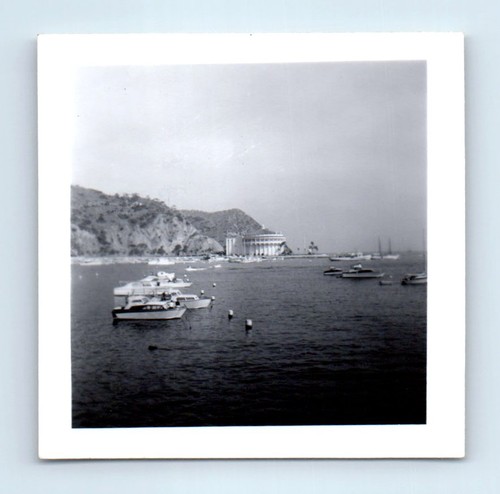 Vecchia foto quadrata - , vintage