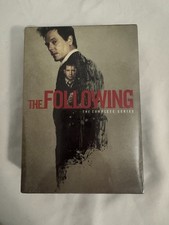 DVD COMPLETE SERIES THE