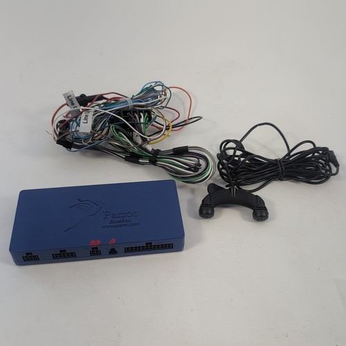 Parrot mki9100 car - kit, for