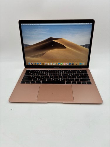 Apple macbook air - apple, intel