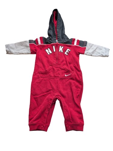 Pagliaccetto nike vintage - pagliaccetto,