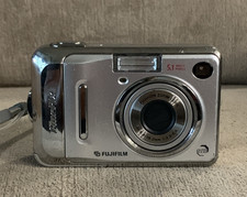 Fujifilm FinePix A Series A500