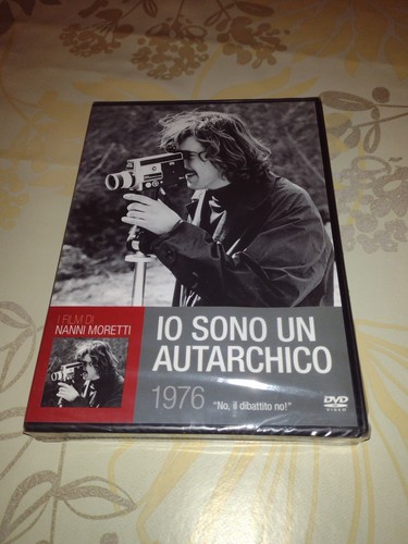 Nanni moretti sono un - sono,