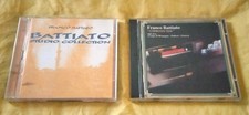 2 CD VARI DI FRANCO BATTIATO