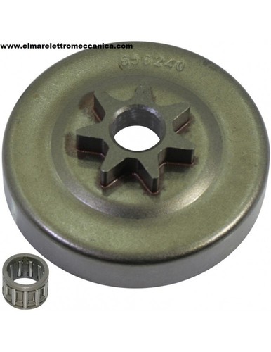 Campana stihl 024 - campana,