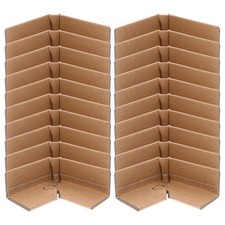  50 Pcs Protezioni Angolari in