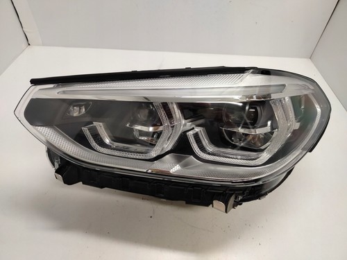 Bmw g01 g02 full - bmw,