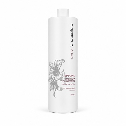 Fondonatura omnia specific - omnia,