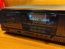 Doppia Piastra Registratore