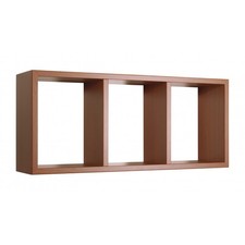 Mensola da Muro, Libreria da