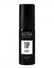 Astra pro nails top coat