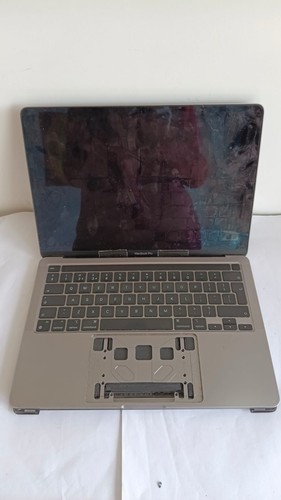 Difettoso apple macbook - difettoso,