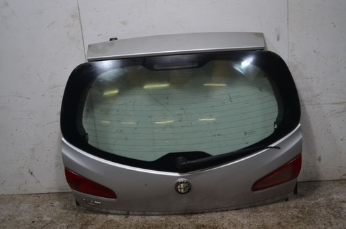 Portellone posteriore per alfa - portellone,