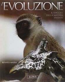 Levoluzione viaggio della - levoluzione., il