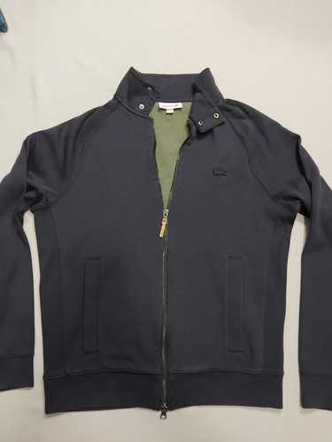 Giacca casual lacoste uomo - giacca,