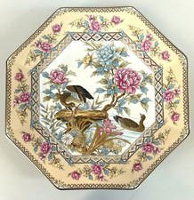 PIATTO VINTAGE OTTAGONALE