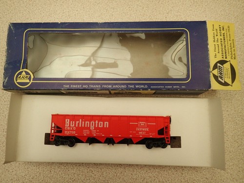 Gauge ahm 5272g open - ahm,