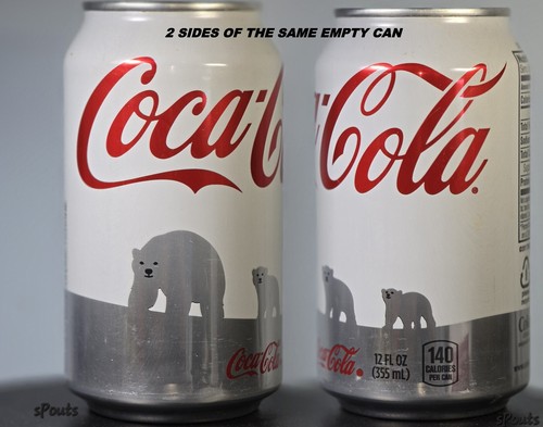 Coca cola orsi polari scrofa - orsi,