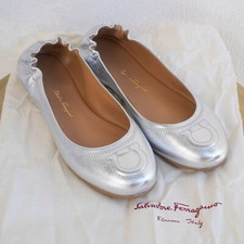 Salvatore Ferragamo Ballerine
