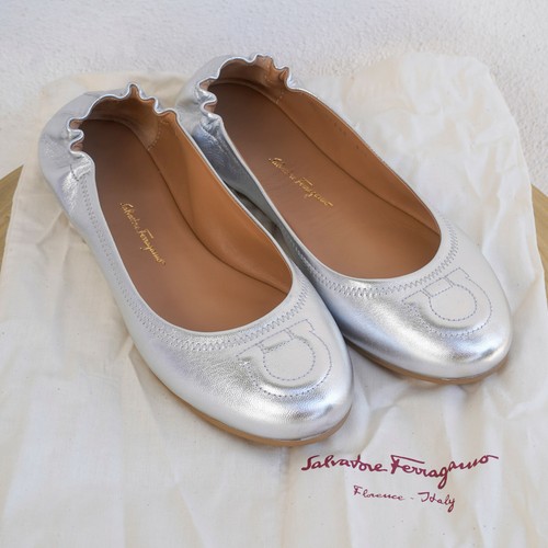 Salvatore ferragamo ballerine - salvatore,