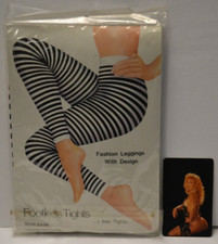 Nina Hartley Owned Footless