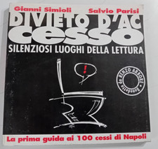 DIVIETO D'ACCESSO GUIDA 100