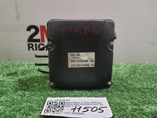ABS CONTROL UNIT FOR BMW 5