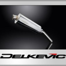 KIT SCARICO SILENZIATORE