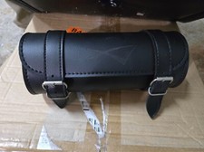 Borsa borsetta moto in pelle
