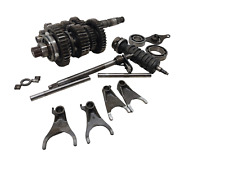 Cambio originale Honda Integra