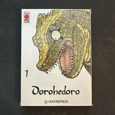 DOROHEDORO 1 Variant Planet