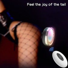 Mutandine vibranti telecomando