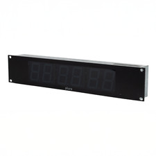 Plura UD56E Display LED