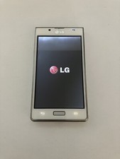 Smartphone Telefono Cellulare LG-P700 NON Testato - Senza Batteria