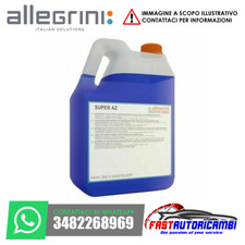 X2 DETERGENTE ALCALINO SUPER