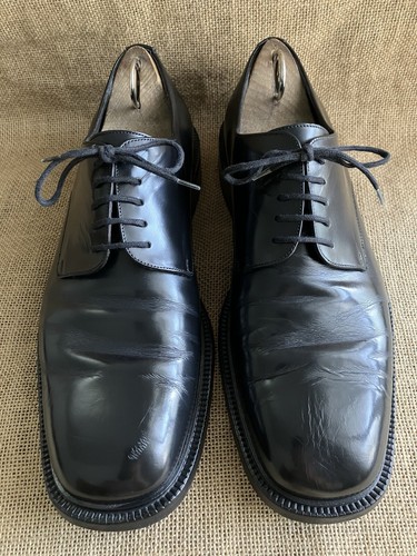 Scarpe derby gucci - scarpe, uomo