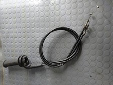 manopola acceleratore e cavi gas honda transalp 600 1991 1993